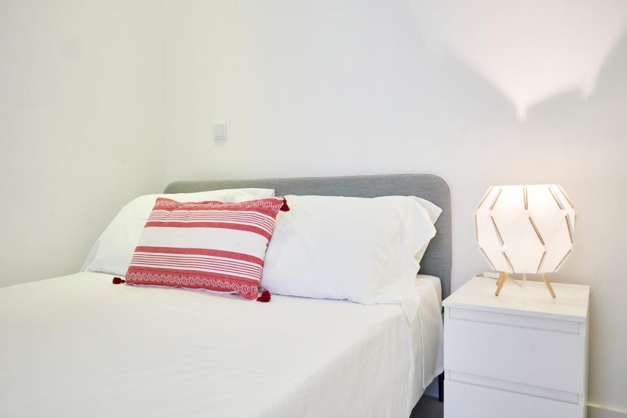 Altido Fabulous 3-Br Apartment In Western Lisboa المظهر الخارجي الصورة