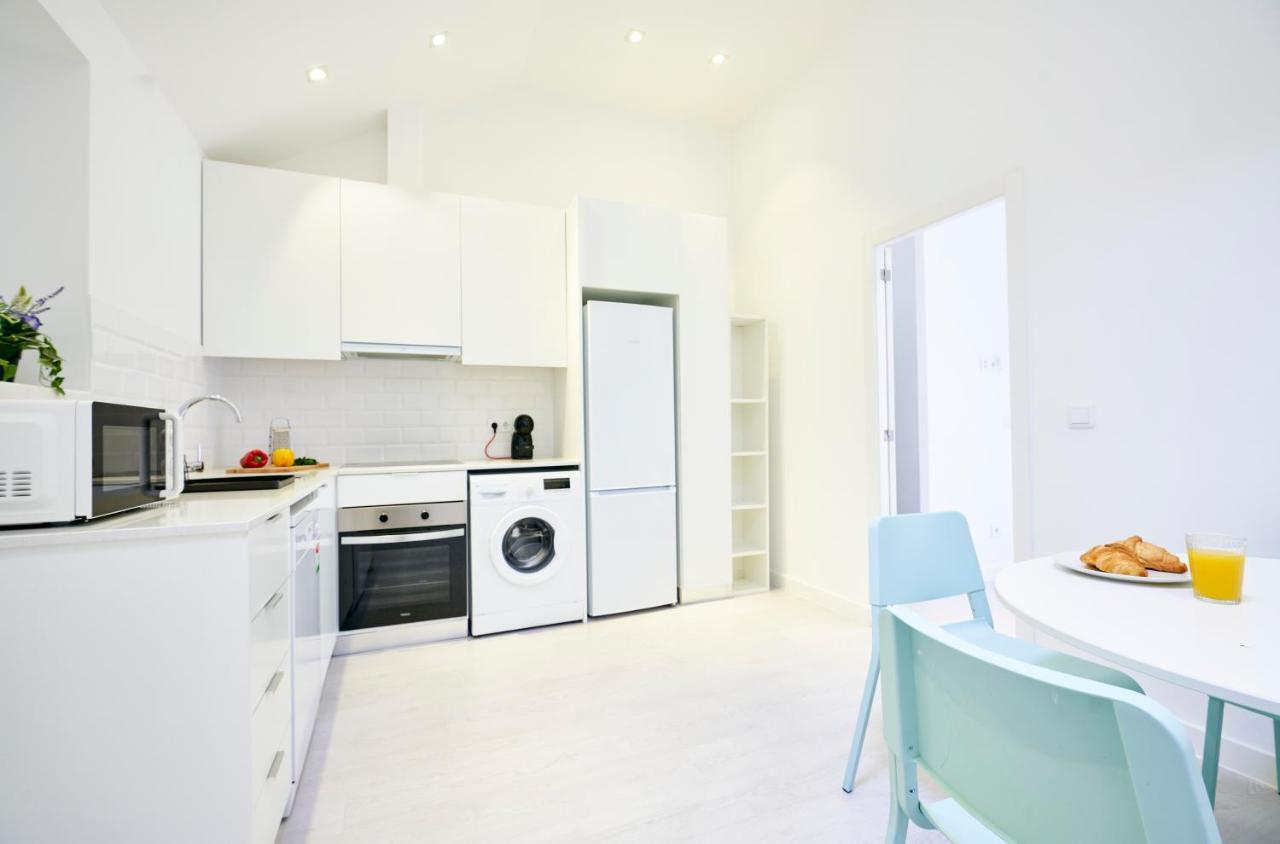 Altido Fabulous 3-Br Apartment In Western Lisboa المظهر الخارجي الصورة