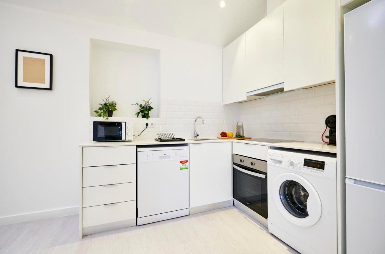Altido Fabulous 3-Br Apartment In Western Lisboa المظهر الخارجي الصورة