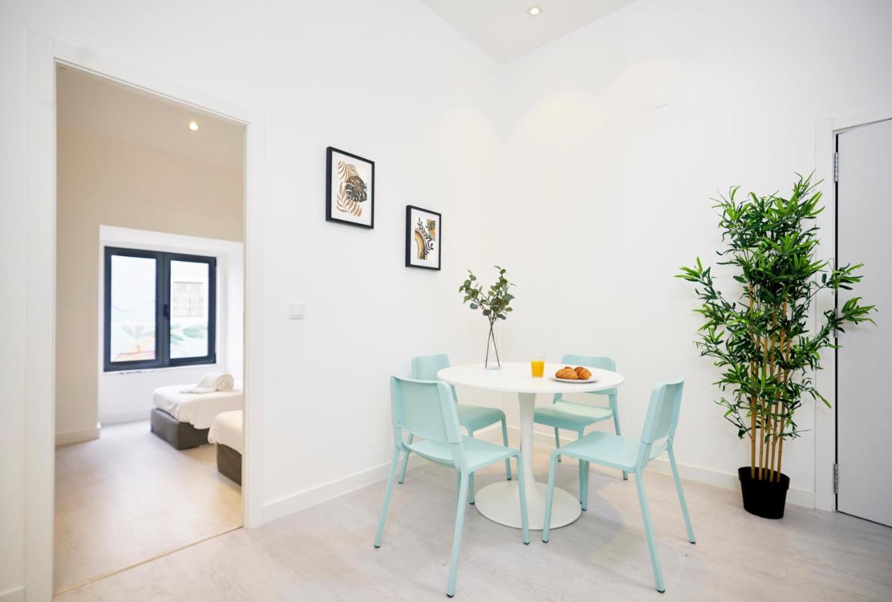 Altido Fabulous 3-Br Apartment In Western Lisboa المظهر الخارجي الصورة