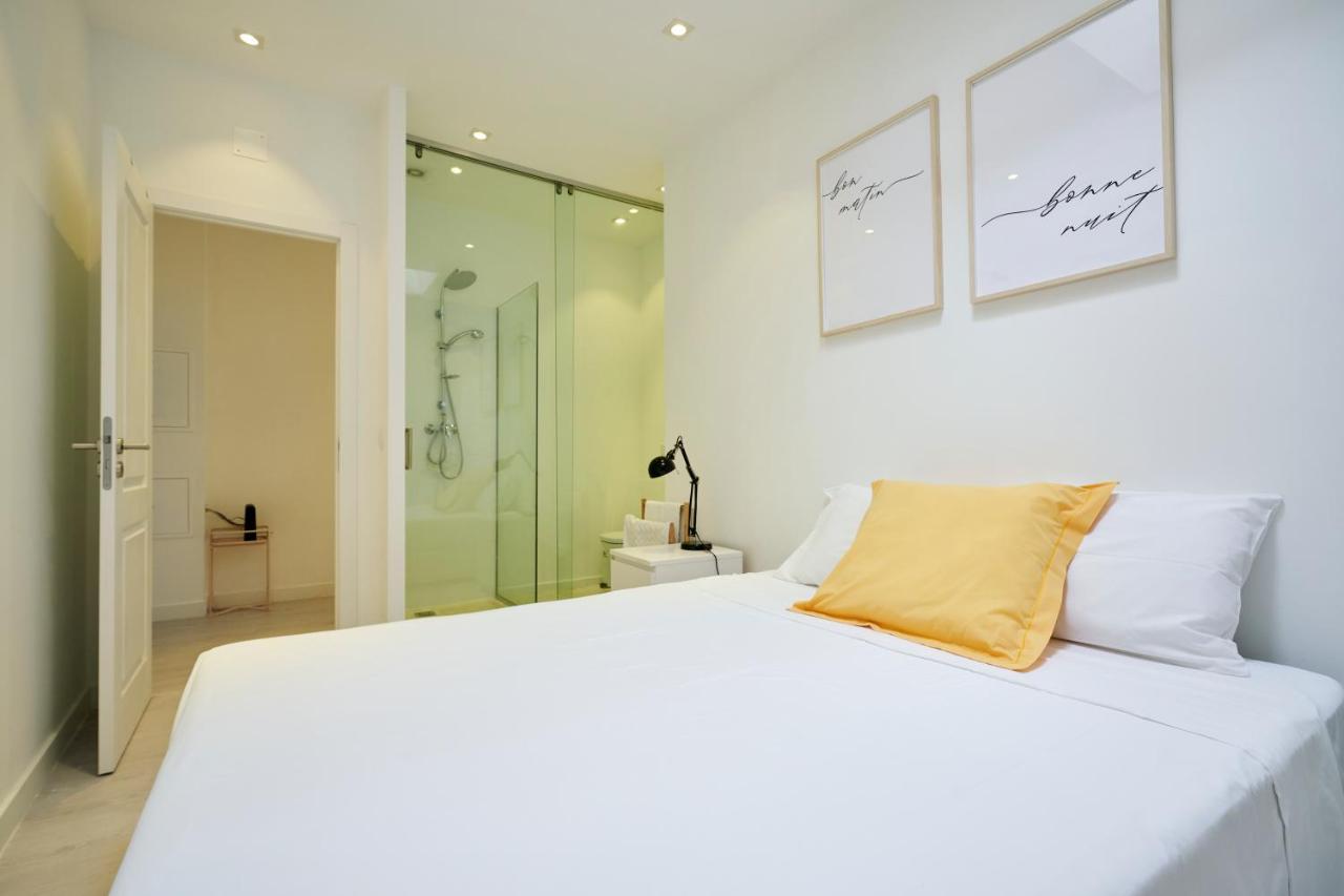 Altido Fabulous 3-Br Apartment In Western Lisboa المظهر الخارجي الصورة